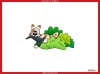 Room on the Broom Story Retelling Teaching Resources (slide 6/37)